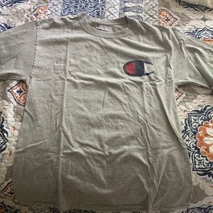 Champion long sleeve